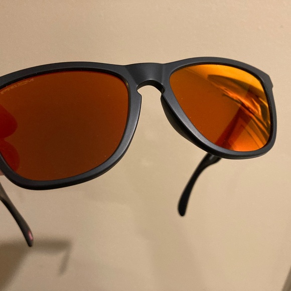 Oakley Frogskin - Picture 2 of 6